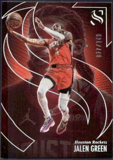 Jalen Green