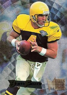 Brett Favre