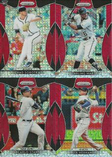 Justus Sheffield