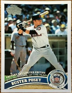Buster Posey