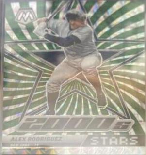 Alex Rodriguez