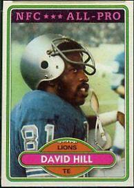 David Hill