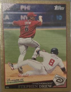 Stephen Drew
