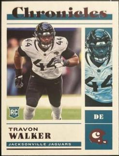 Travon Walker