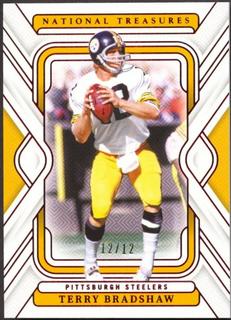 Terry Bradshaw
