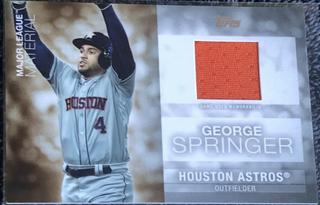 George Springer