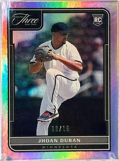 Jhoan Duran