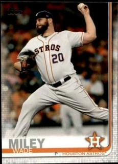 Wade Miley