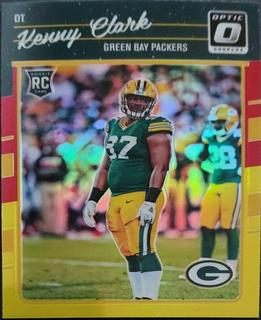 Kenny Clark