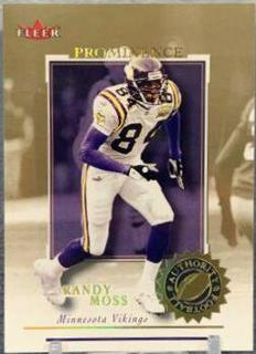 Randy Moss