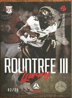 Larry Rountree III