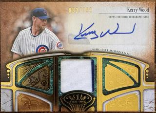 Kerry Wood