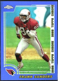 Frank Sanders