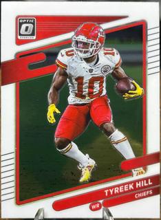 Tyreek Hill