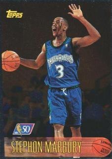 Stephon Marbury
