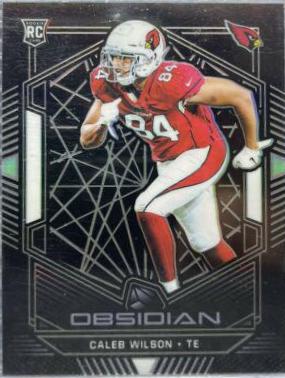 Caleb Wilson #146
