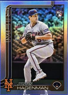 Justin Hagenman