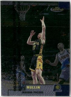 Chris Mullin