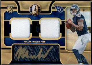 Malik Willis