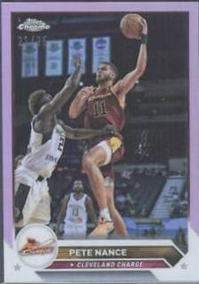 Pete Nance