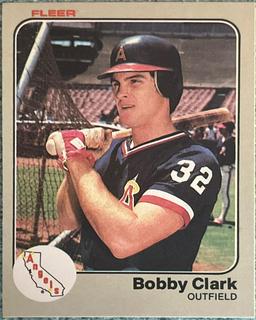 Bobby Clark