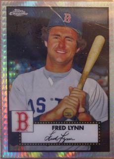 Fred Lynn