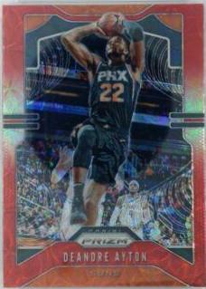 Deandre Ayton
