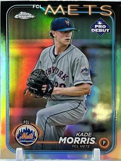 Kade Morris