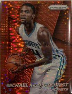 Michael Kidd-Gilchrist