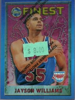 Jayson Williams