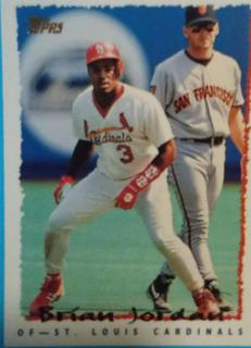 Brian Jordan