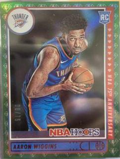 Aaron Wiggins