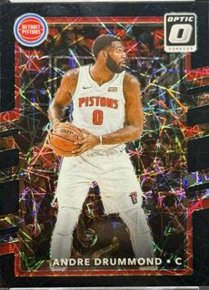 Andre Drummond