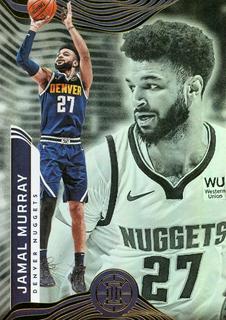 Jamal Murray