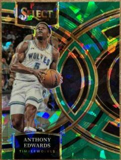 Anthony Edwards