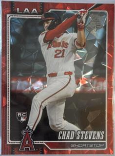 Chad Stevens