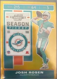 Josh Rosen