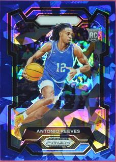 Antonio Reeves