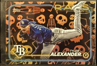 Tyler Alexander