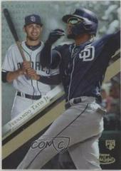 Fernando Tatis Jr. [Class 3] #100 Prices | 2019 Topps Gold Label 