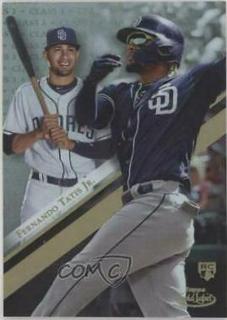 Fernando Tatis Jr.