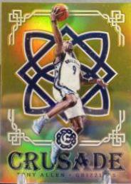 Tony Allen