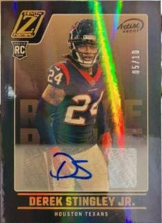 Derek Stingley Jr.