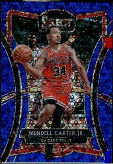 Wendell Carter Jr.