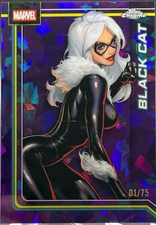 Black Cat Sapphire