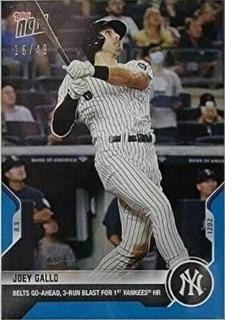 Joey Gallo