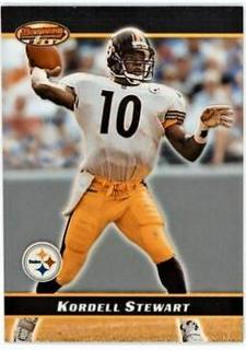 Kordell Stewart