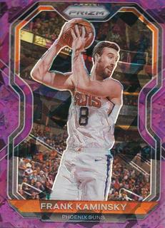 Frank Kaminsky