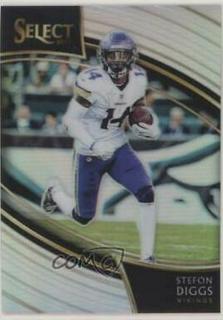 Stefon Diggs