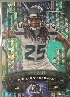 Richard Sherman